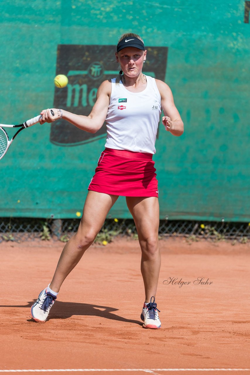 Bild 344 - BL Nord Der Club an der Alster - Bielefelder TTC : Ergebnis: 8:1